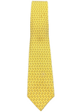 Bvlgari Men's Necktie