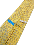 Bvlgari Men's Necktie