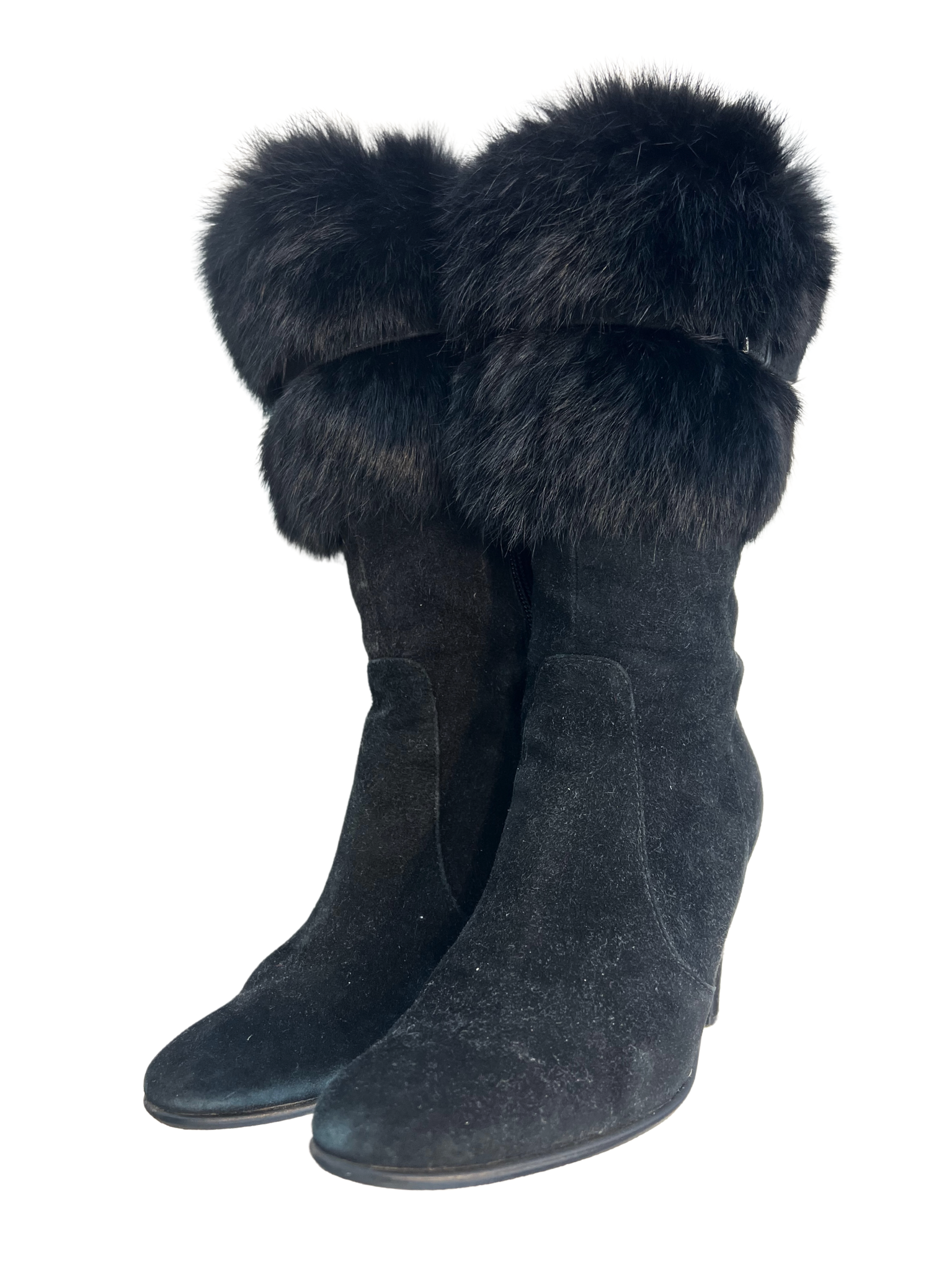 Trussardi Boots Main image