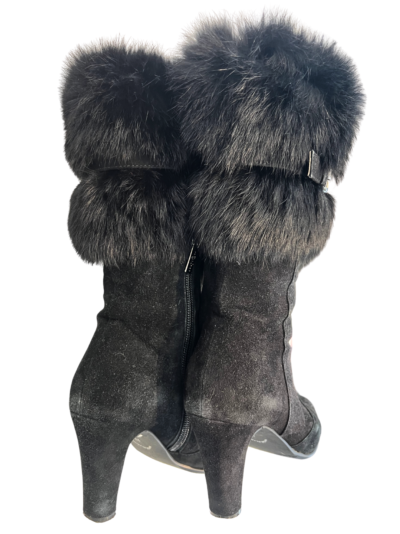 Trussardi Boots Secondary image