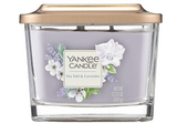 Yankee Sea Salt & Lavender 3 Wick Candle