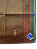 Yves Saint Laurent Handkerchief