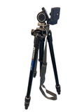 Hakuba Ball Head Tripod Set