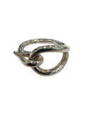 Hermes Jumbo Hook Scarf Ring