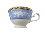 Narumi Tea Cup & Saucer