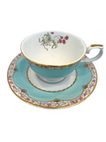 Narumi Teacup & Saucer Set