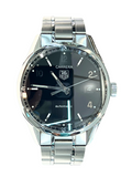 Tag Heuer Carrera Calibre 5 Automatic Watch