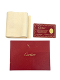 Cartier Pasha Card Case