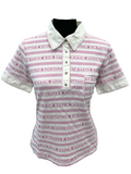 Louis Vuitton Cotton Polo T-Shirt