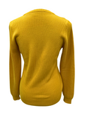 Salvatore Ferragamo Wool Sweater