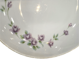 Noritake Fantasy Serving Plate