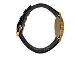 Tiffany & Co 18k Yellow Gold Quartz Watch