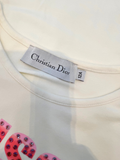 Christian Dior Cotton T-Shirt