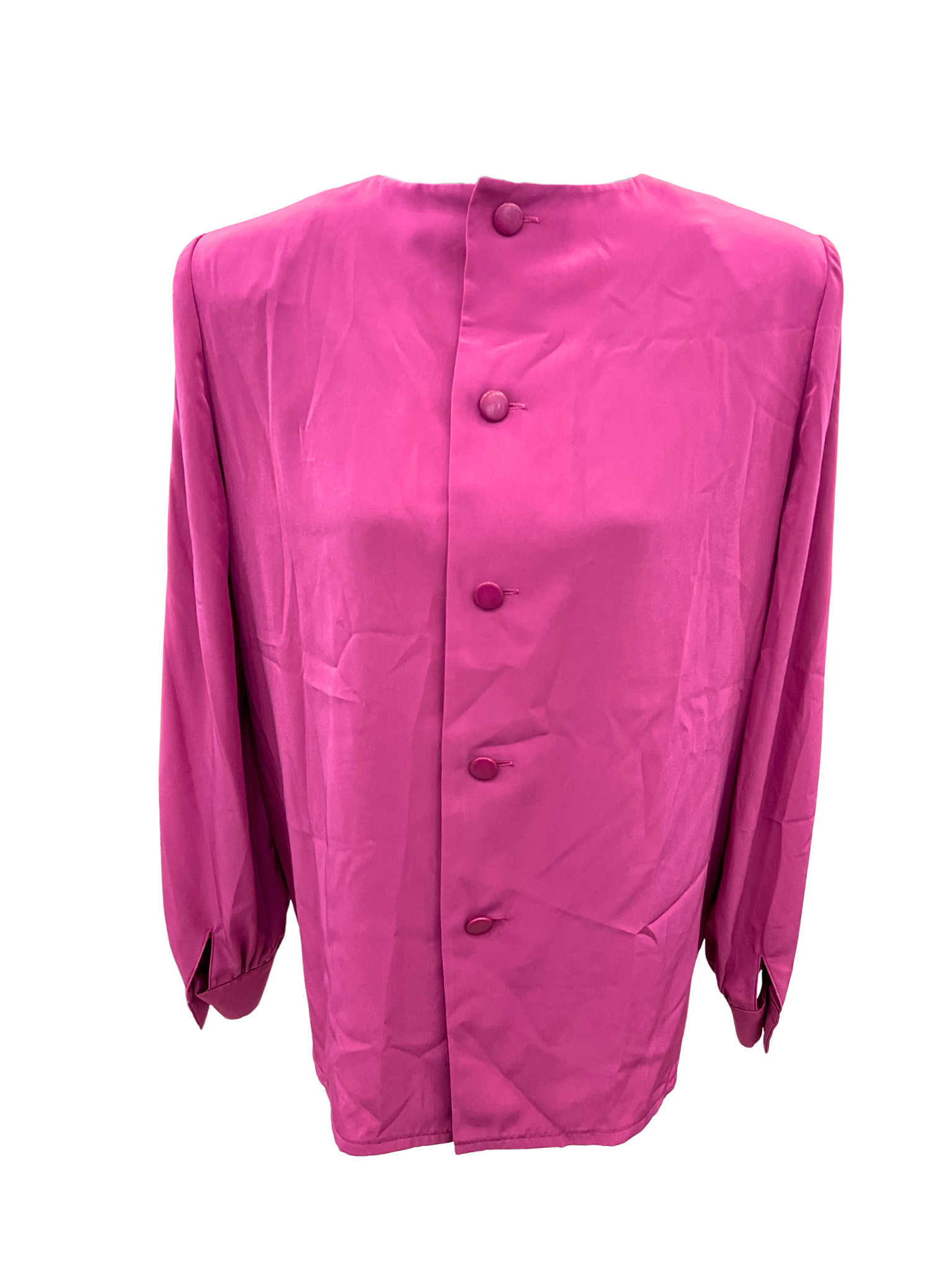 Givenchy Long Sleeve Blouses Main image