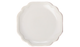 Lenox Perle Bead Accent Dinner Plate