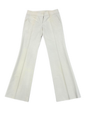 Burberry Cotton Long Pants