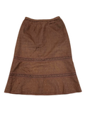 Leilian Short Skirt