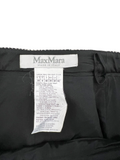 Max Mara Wool Skirt