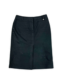 Salvatore Ferragamo Short Skirt