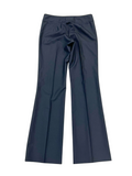 Burberry Cotton Long Pants