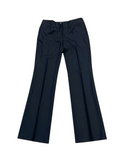 Burberry Cotton Long Pants
