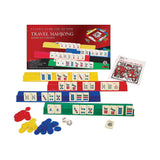 John & Hansen Mahjong Travel Set