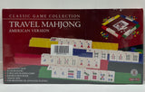 John & Hansen Mahjong Travel Set