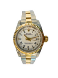 Rolex Oyster Perpetual 67193 Automatic Watch