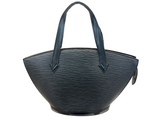 Louis Vuitton Saint Jacques Epi Leather Tote Bag