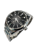 Grand Seiko Spring Drive Watch