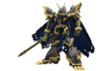 Alphamon Building Toy By Bandai Sprits