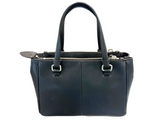 Coach Saffiano Leather Tote Bag