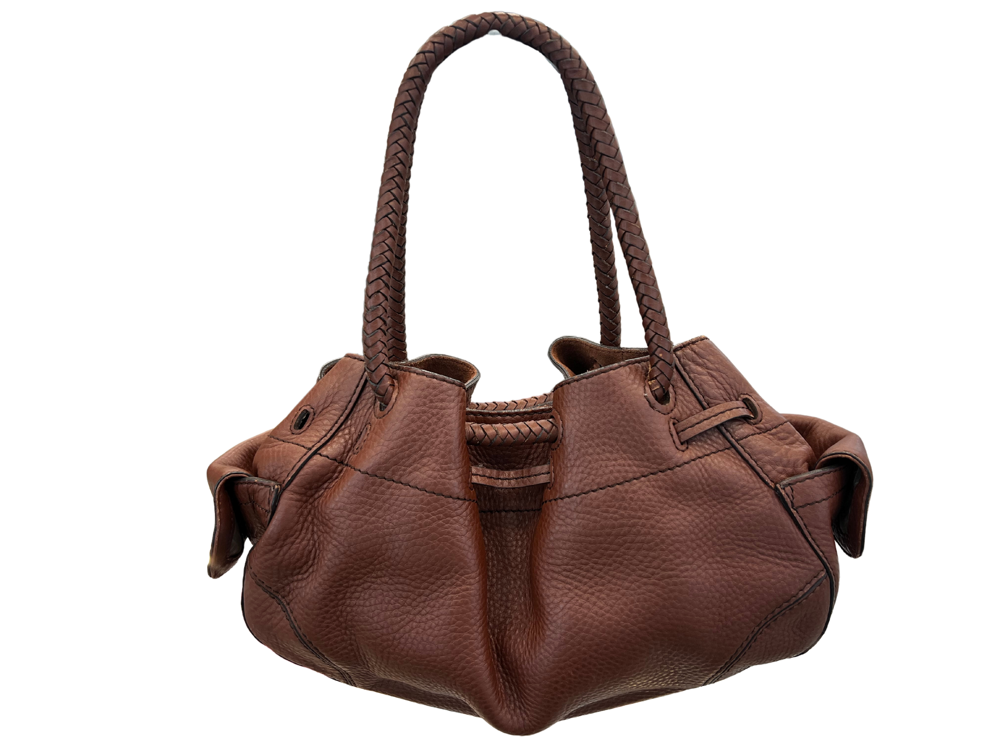 Cole Haan Leather Tote Bag Cash Converters