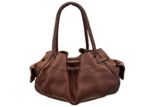 Cole Haan Leather Tote Bag