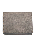 Fendi The Way Selleria Leather Wallet