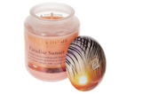 Heart & Home Paradise Sunset Scented Candle