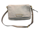 Marc By Marc Jacobs Leather Shoulder Bag