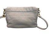 Marc By Marc Jacobs Leather Shoulder Bag