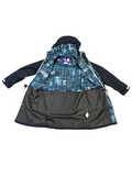 The North Face Bayhead Cloth Jacket With Hood