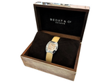 Bedat & Co No.3 Quartz Watch