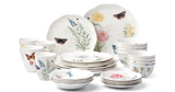 Lenox Butterfly Meadow Classic Dinnerware 28Pcs