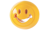 Planet Dog Smiley Face Pets Toys