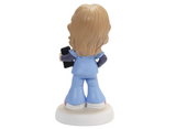 Precious Moments You're My Hero Girl Figurine