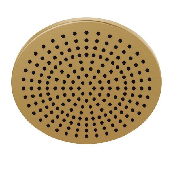 Delta Faucet 52158-CZ Single Spray Raincan Shower Head Secondary image
