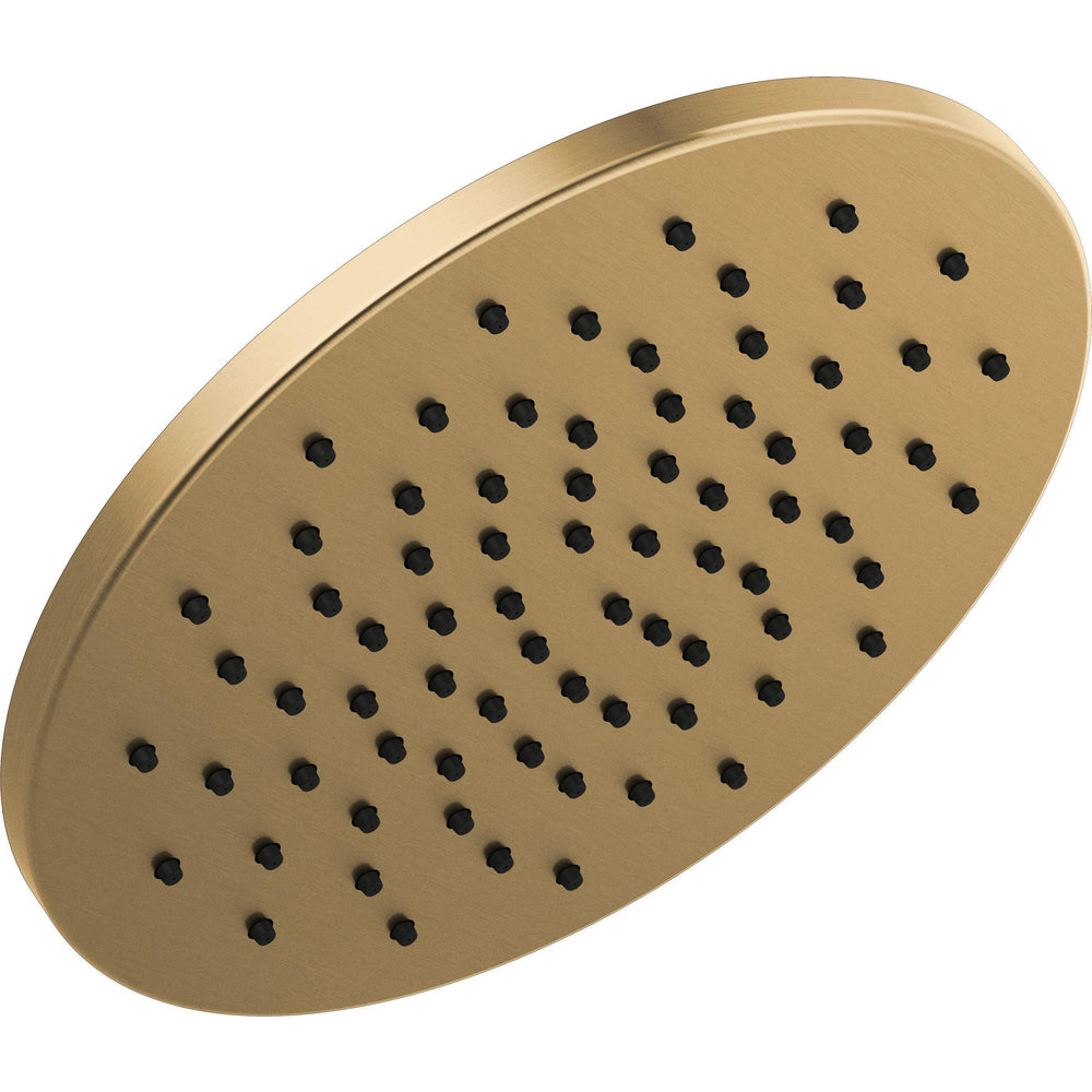 Delta Faucet 52158-CZ Single Spray Raincan Shower Head Main image