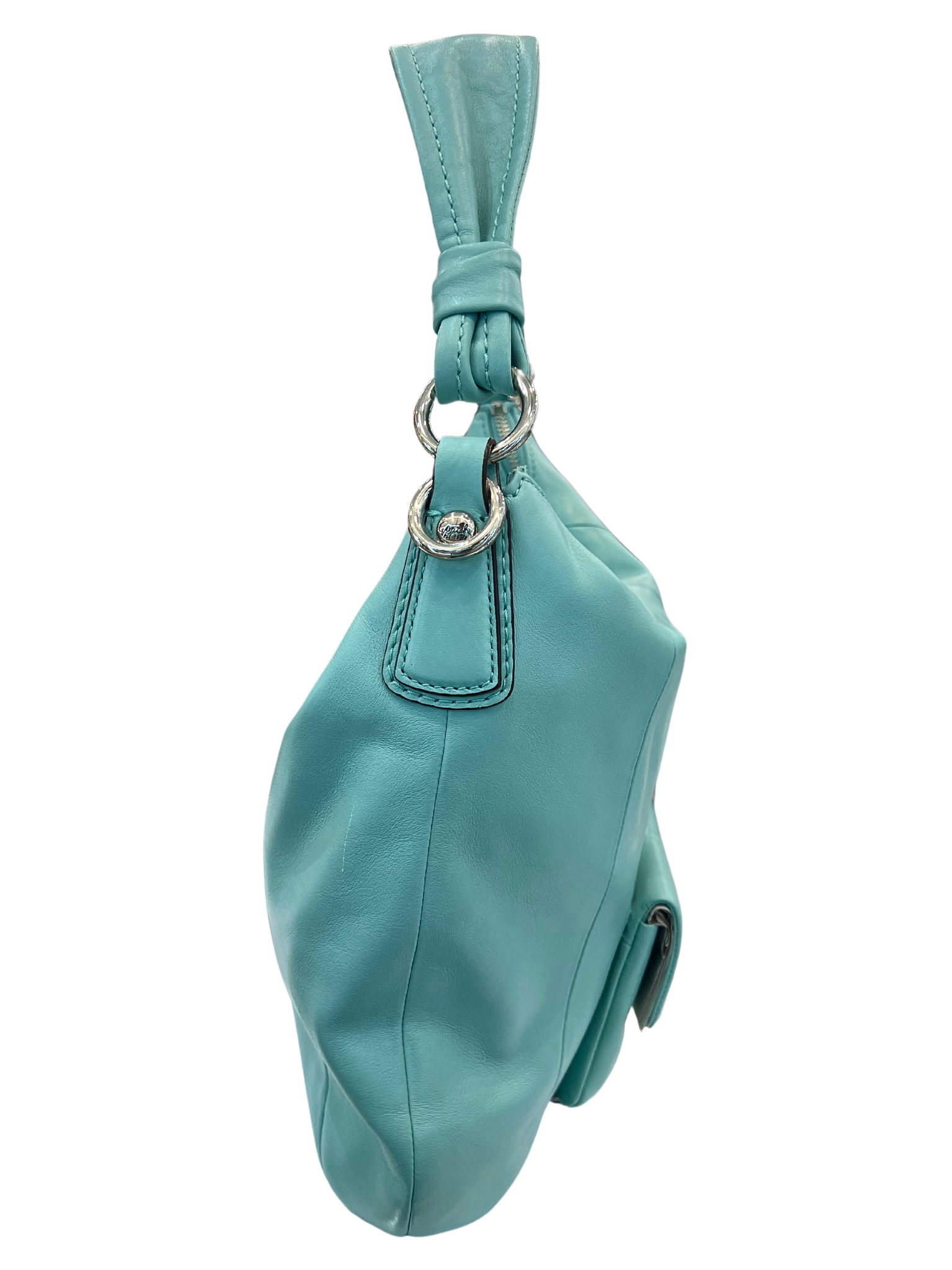 Coach Leather Tote Bag – Cash Converters1