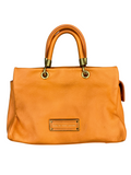 Marc By Marc Jacobs 2 Way Leather Tote Bag