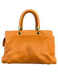 Marc By Marc Jacobs 2 Way Leather Tote Bag