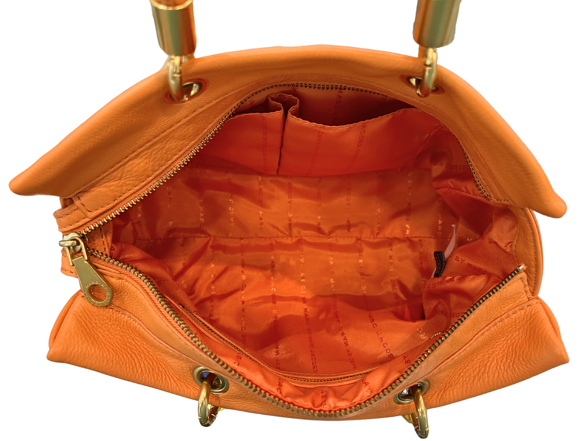 Marc By Marc Jacobs 2 Way Leather Tote Bag Cash Converters