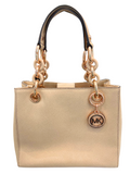 Michael Kors Leather Tote Bag